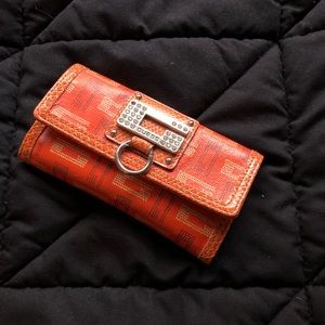 Guess Tri-fold Wallet